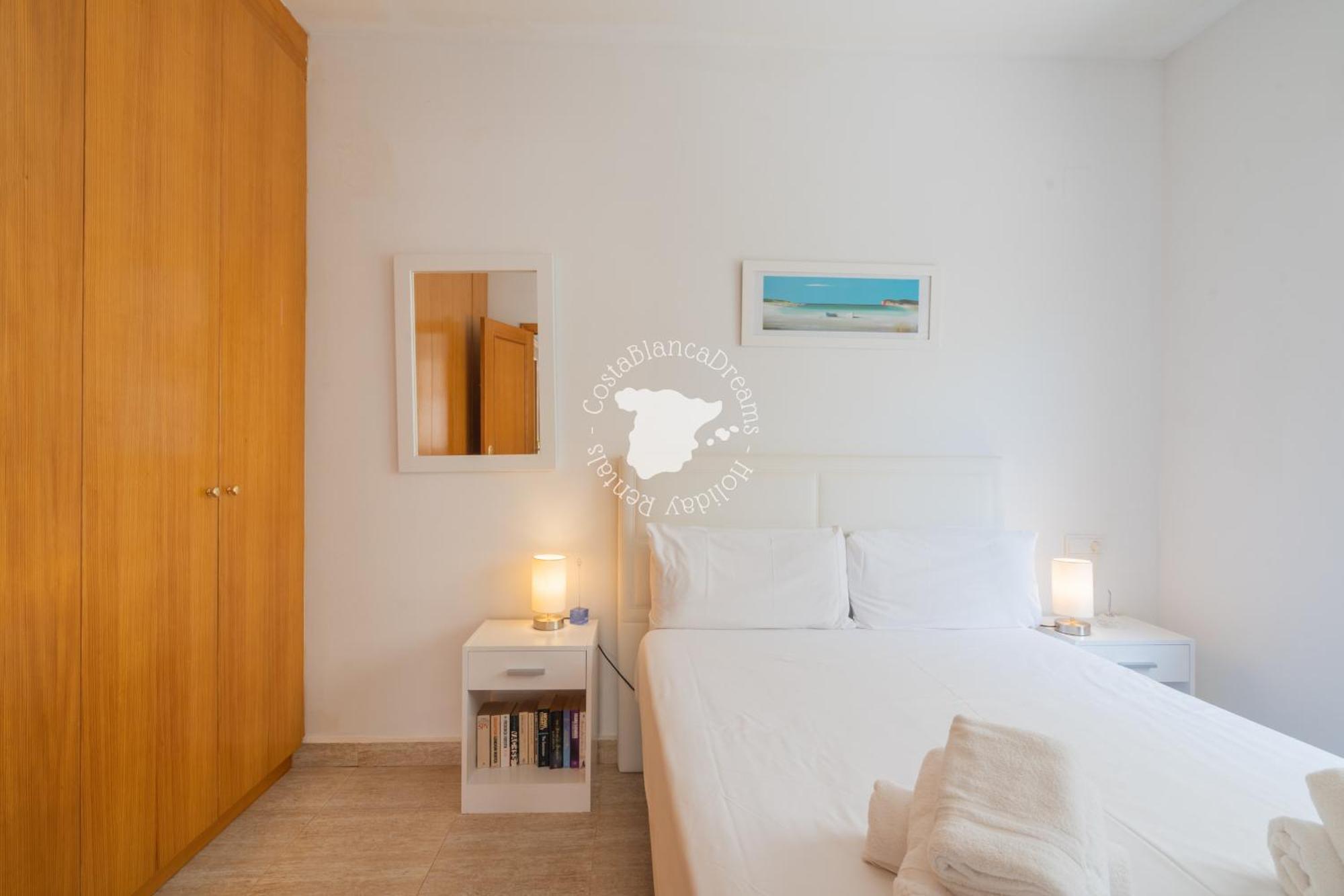 Costablancadreams Casa Alis In Calpe Βίλα Casas de Torrat Εξωτερικό φωτογραφία