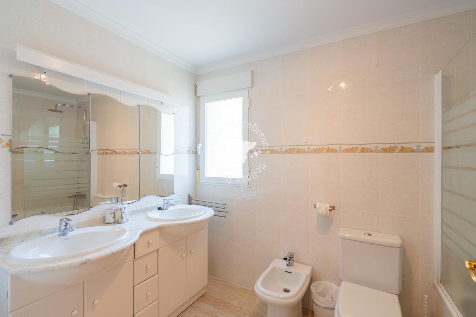 Costablancadreams Casa Alis In Calpe Βίλα Casas de Torrat Εξωτερικό φωτογραφία