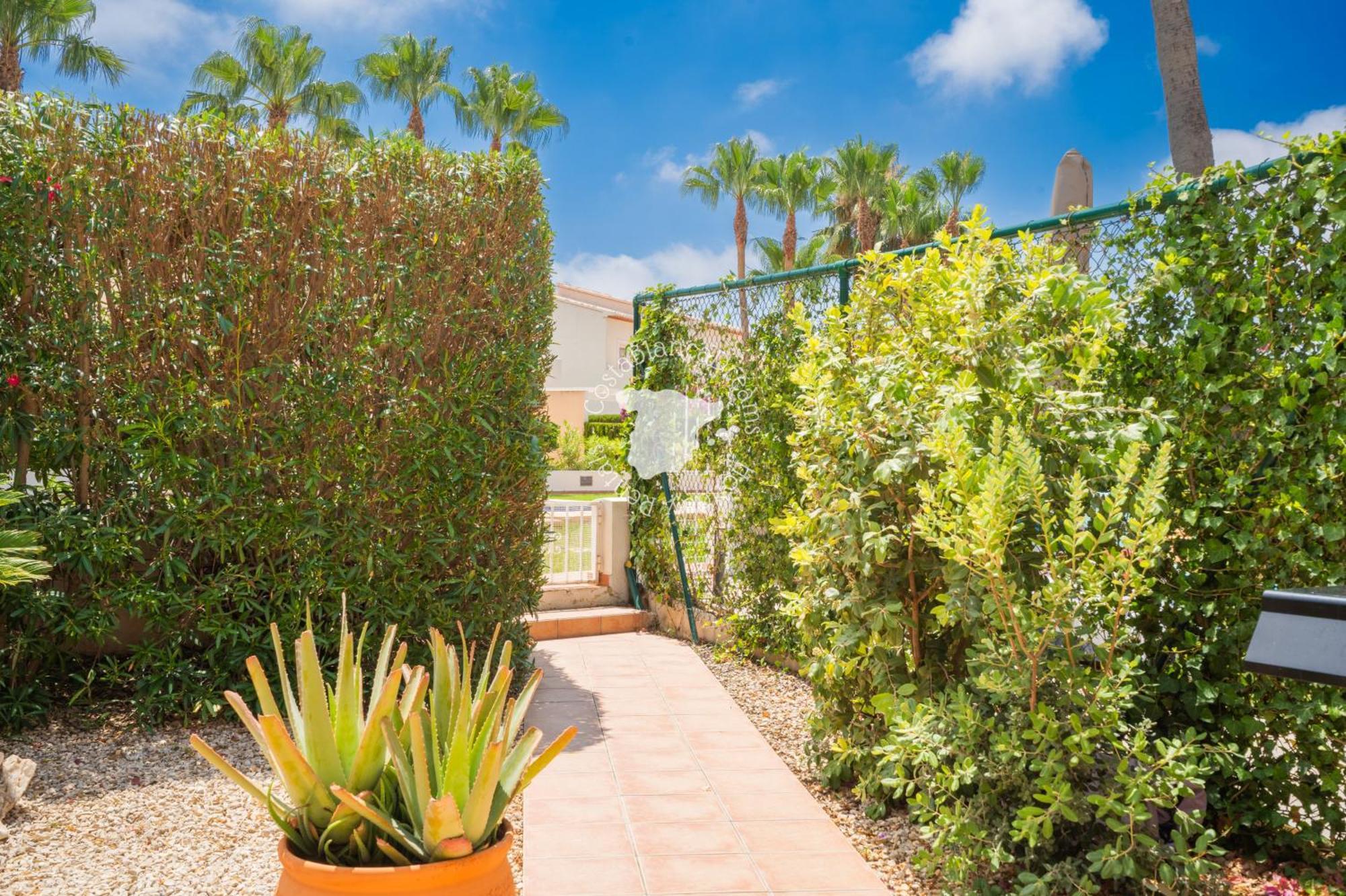 Costablancadreams Casa Alis In Calpe Βίλα Casas de Torrat Εξωτερικό φωτογραφία